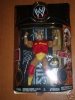 WWE Deluxe Classic Superstars Series 1 Hulk Hogan by Jakks Pacific 